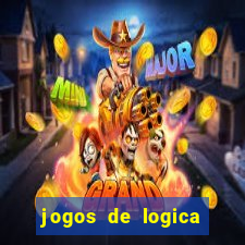 jogos de logica racha cuca